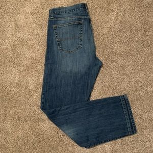 Men’s Lucky Brand Denim